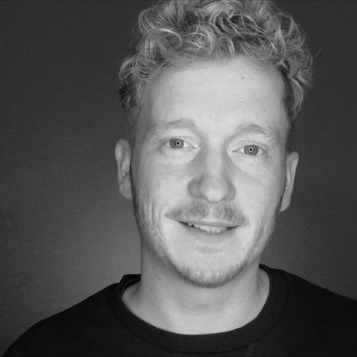Author image